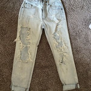 One Teaspoon jeans